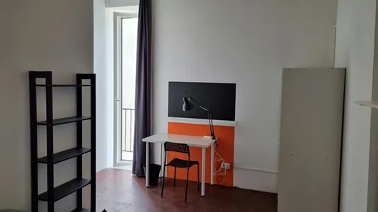 Rooms in Napoli Municipalità 4 - photo 5