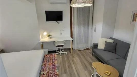 Apartments in Athens Akropoli - photo 4