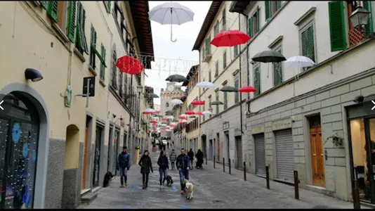 Rooms in Pontassieve - photo 4