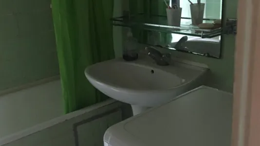 Apartments in Brussels Schaarbeek - photo 5