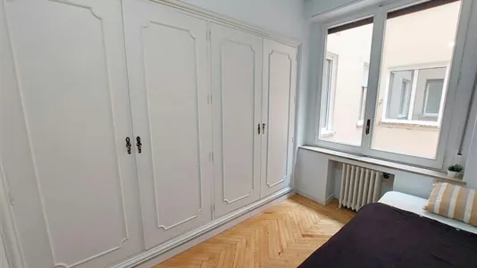 Rooms in Madrid Moncloa-Aravaca - photo 5