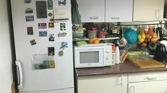 Rooms in Madrid Arganzuela - photo 3