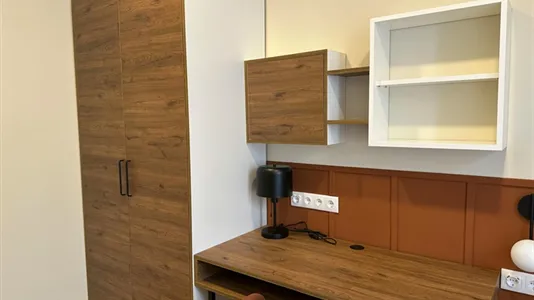 Rooms in Barcelona Sarrià-St. Gervasi - photo 6