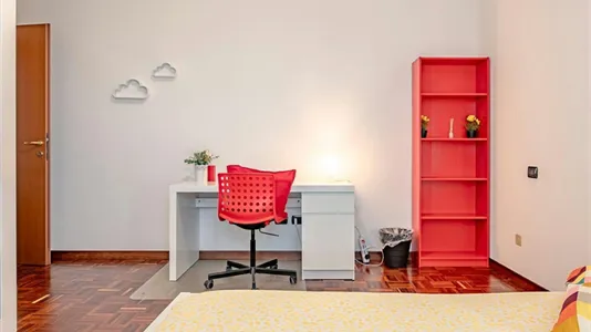 Rooms in Milano Zona 9 - Porta Garibaldi, Niguarda - photo 5