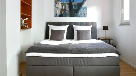 Apartments in Cologne Innenstadt - photo 4