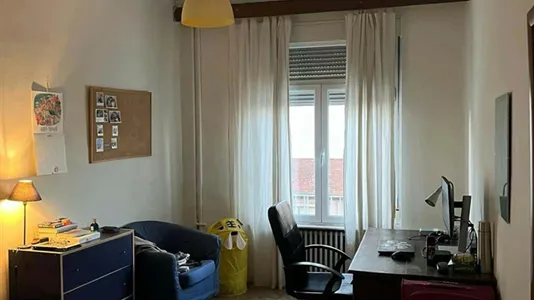 Rooms in Madrid Chamberí - photo 4