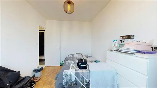 Rooms in Lyon - photo 2