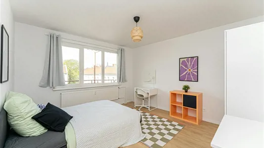 Rooms in Berlin Neukölln - photo 2