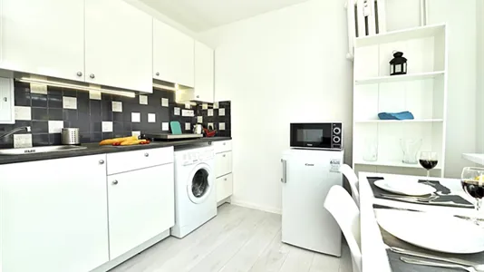 Apartments in Łódź - photo 4