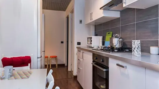 Rooms in Milano Zona 2 - Stazione Centrale, Gorla, Turro, Greco, Crescenzago - photo 9