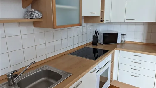 Apartments in Berlin Treptow-Köpenick - photo 9