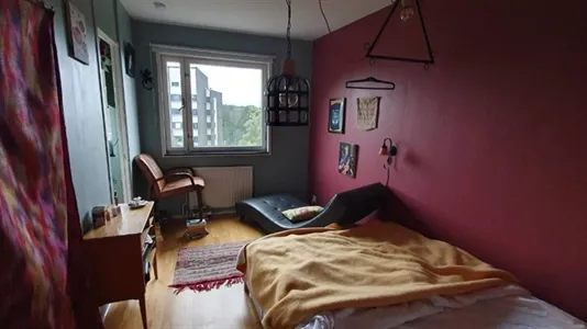 Apartments in Södermalm - photo 1