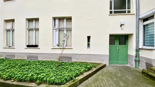 Apartments in Location is not specified - photo 10