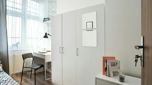 Rooms in Gdańsk - photo 1