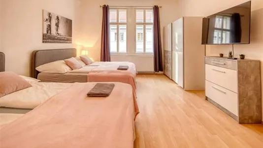 Apartments in Vienna Favoriten - photo 5