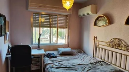 Apartment for rent in Madrid Fuencarral-El Pardo, Madrid