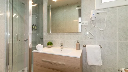 Apartments in Barcelona Eixample - photo 7