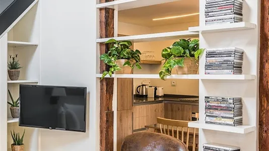 Apartments in Madrid Centro - photo 4