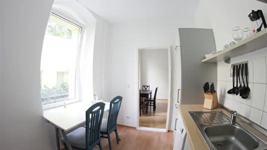 Apartments in Berlin Neukölln - photo 5