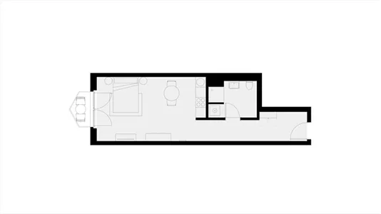 Apartments in Berlin Mitte - photo 5