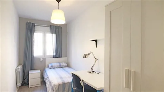 Apartments in Alcorcón - photo 2