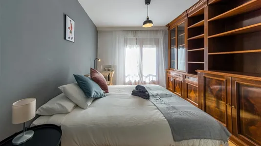 Rooms in Madrid Centro - photo 2