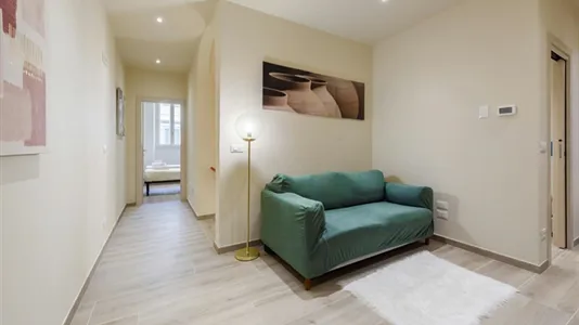 Apartments in Florence - photo 9