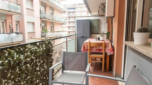 Rooms in Roma Municipio V – Prenestino/Centocelle - photo 7