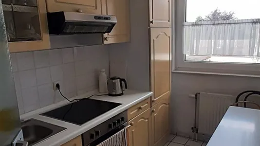 Apartments in Dusseldorf - photo 6