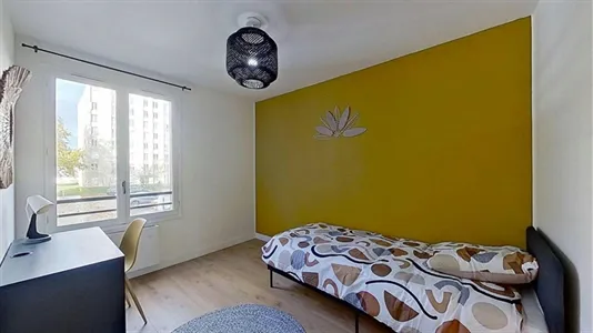 Rooms in Rouen - photo 2