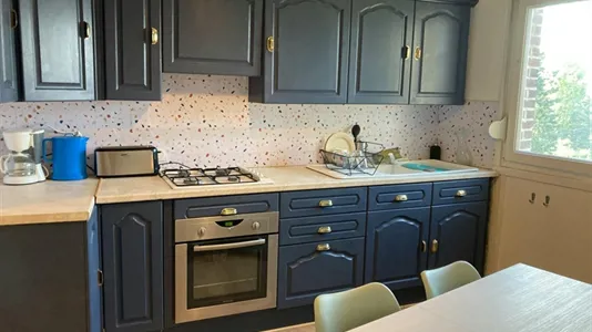 Apartments in Lille - photo 3