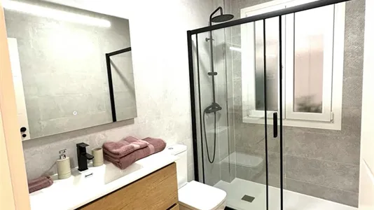 Apartments in Madrid Retiro - photo 8