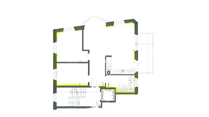 Apartment for rent in Zürich Distrikt 8, Zürich