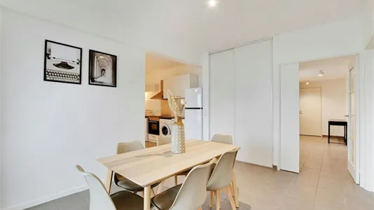 Rooms in Paris 19ème arrondissement - photo 6