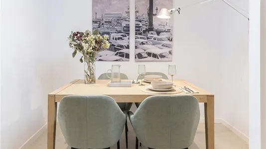 Apartments in Barcelona Gràcia - photo 7