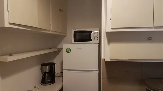 Rooms in Location is not specified - photo 10