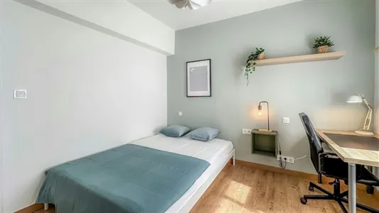 Rooms in Valladolid - photo 6