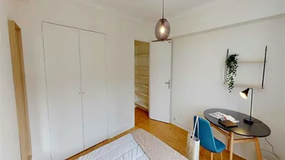 Room for rent in Paris 17ème arrondissement, Paris