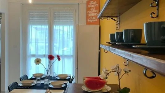 Rooms in Turin - photo 7