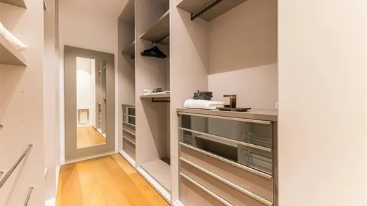 Apartments in Madrid Retiro - photo 10