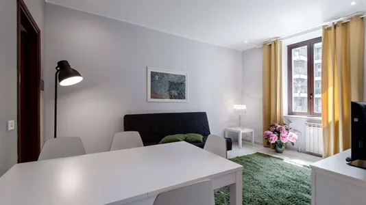 Apartments in Milano Zona 8 - Fiera, Gallaratese, Quarto Oggiaro - photo 6