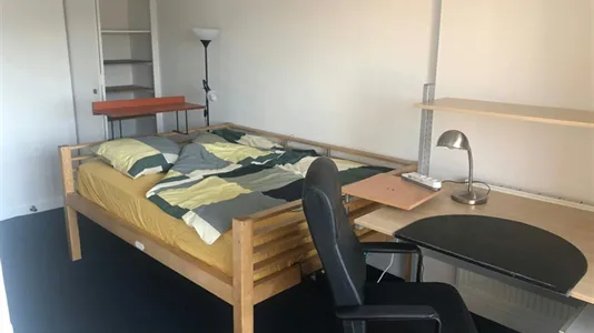 Rooms in L'Haÿ-les-Roses - photo 1