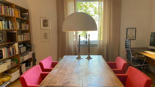 Apartments in Mannheim - photo 5