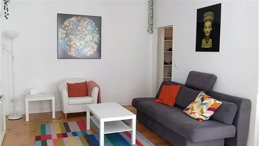 Apartments in Berlin Mitte - photo 4