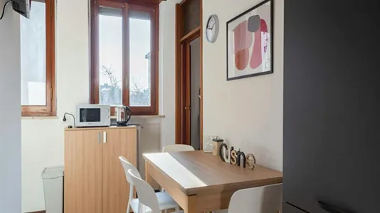 Rooms in Milano Zona 9 - Porta Garibaldi, Niguarda - photo 8