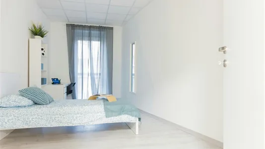 Rooms in Turin - photo 6