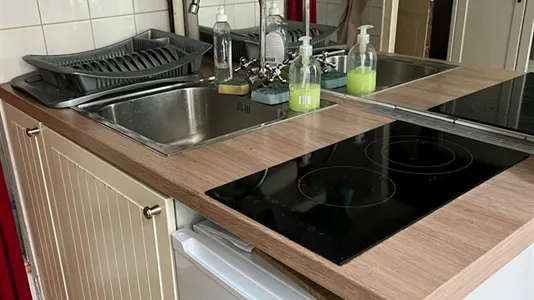 Apartments in Brussels Elsene - photo 7