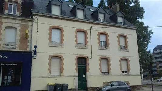 Apartments in Rennes - photo 3