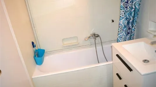 Apartments in Athens Agios Nikolaos - photo 7