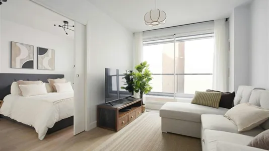Apartments in Madrid Arganzuela - photo 4
